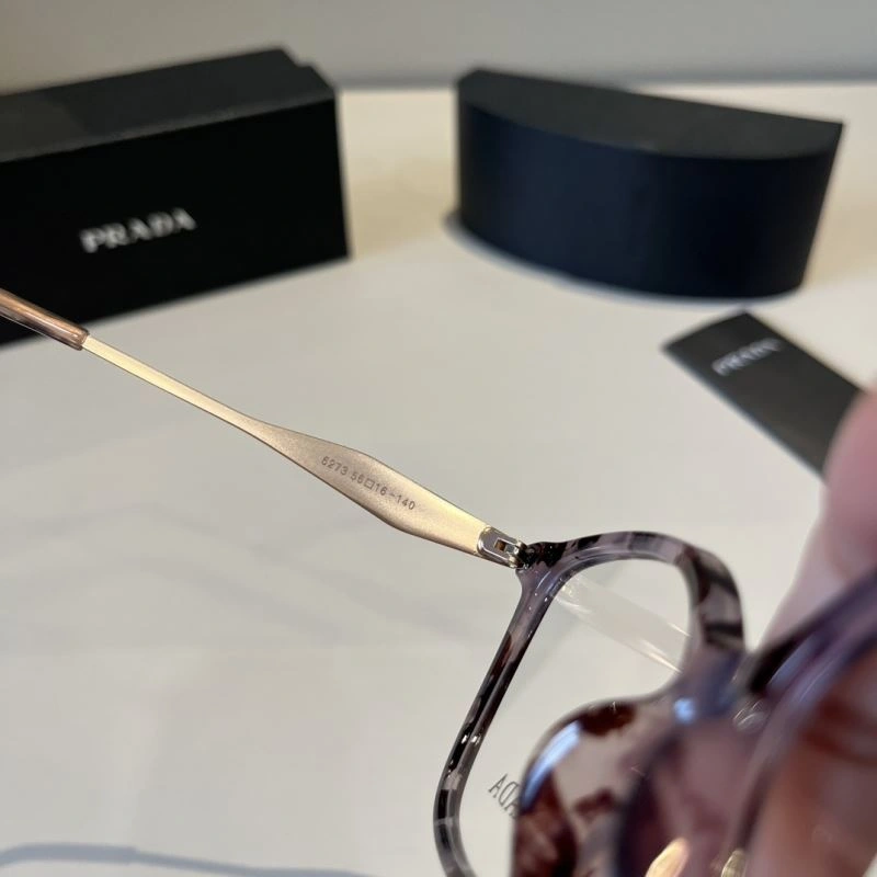 Prada Sunglasses WeatherProof 281986