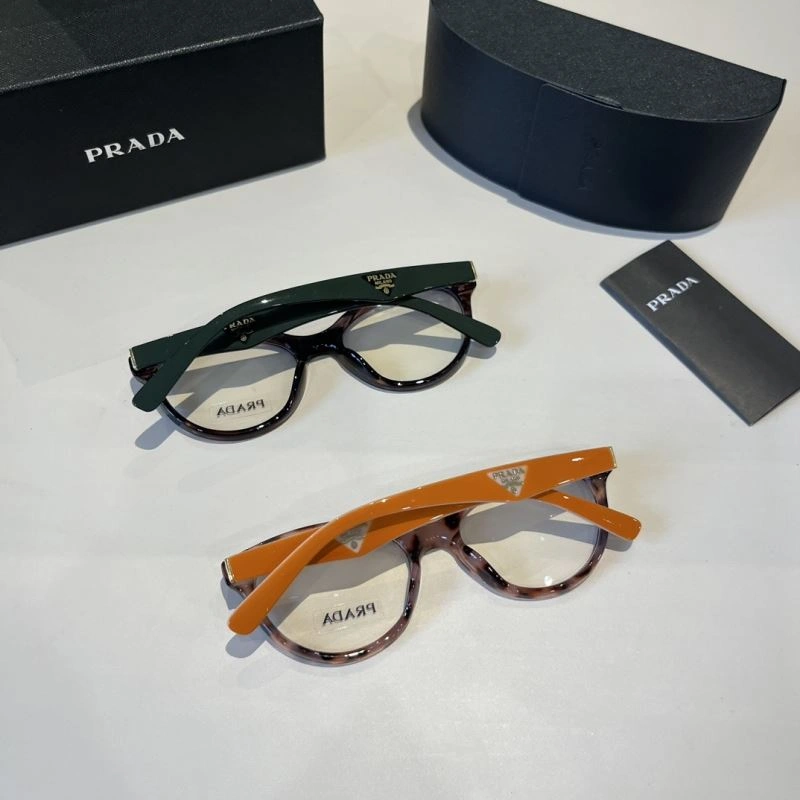 NewStyle Prada Sunglasses 281976