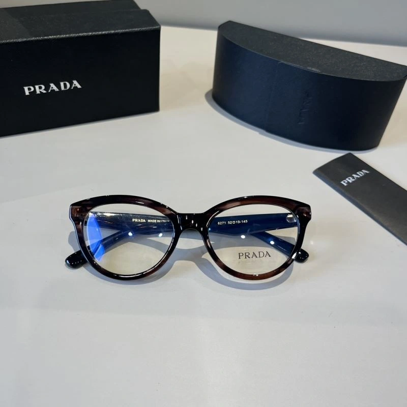 NewStyle Prada Sunglasses 281976