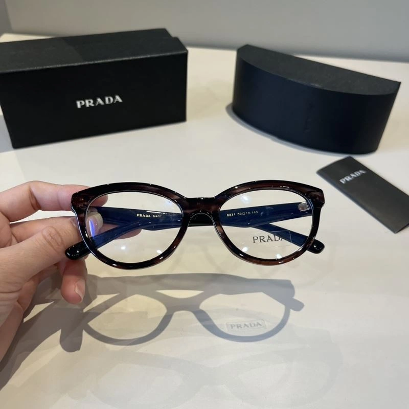 NewStyle Prada Sunglasses 281976