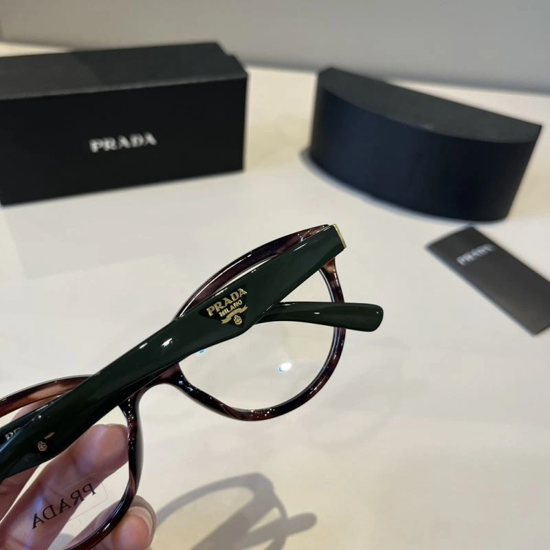 NewStyle Prada Sunglasses 281976