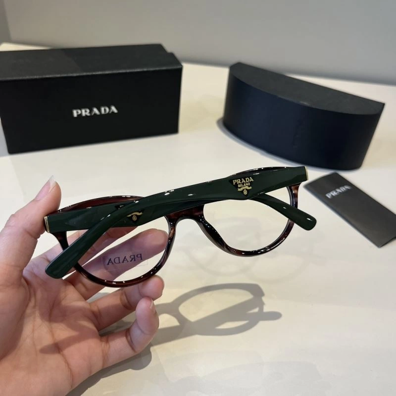 NewStyle Prada Sunglasses 281976