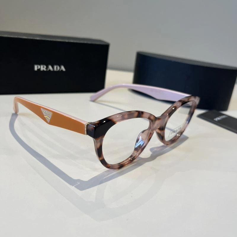 Prada Sunglasses Unisex 281974
