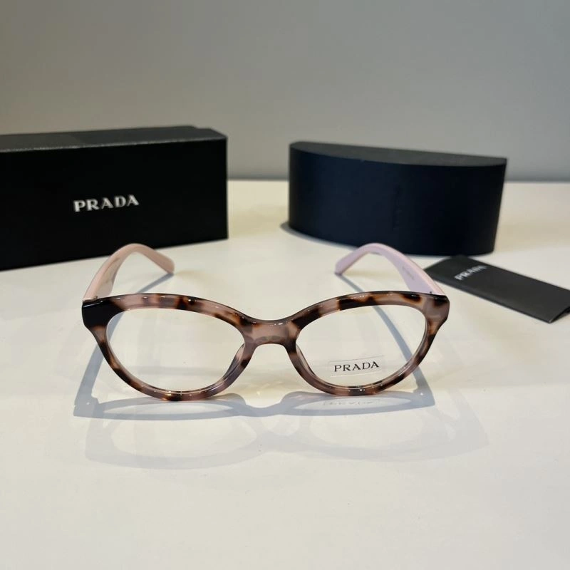 Prada Sunglasses Unisex 281974