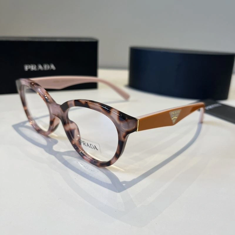 Prada Sunglasses Unisex 281974