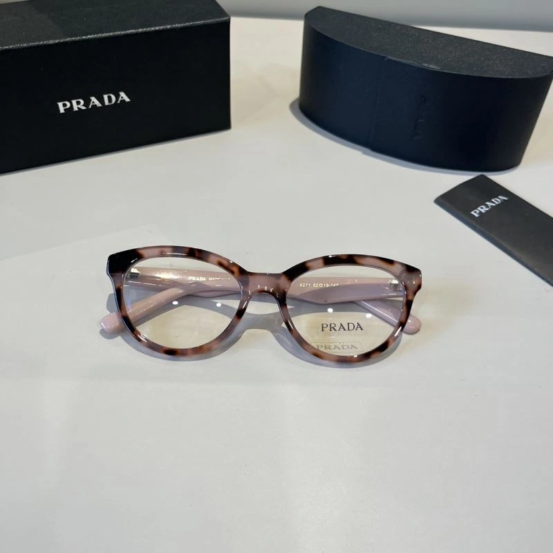 Prada Sunglasses Unisex 281974