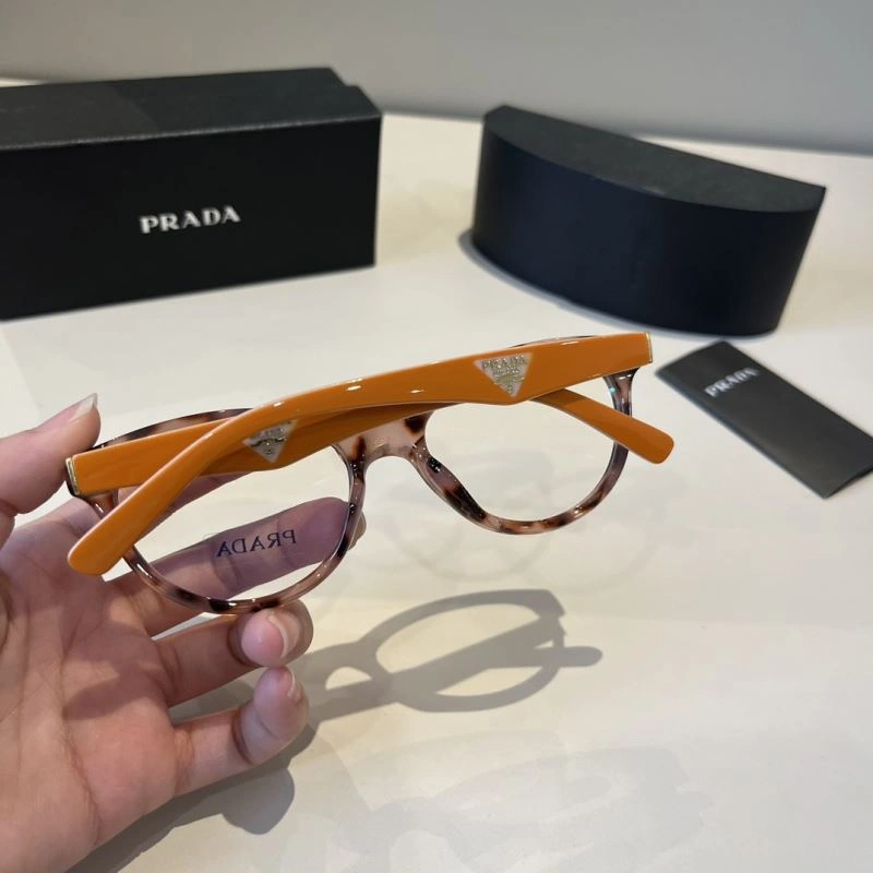 Prada Sunglasses Unisex 281974