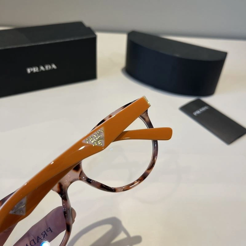 Prada Sunglasses Unisex 281974