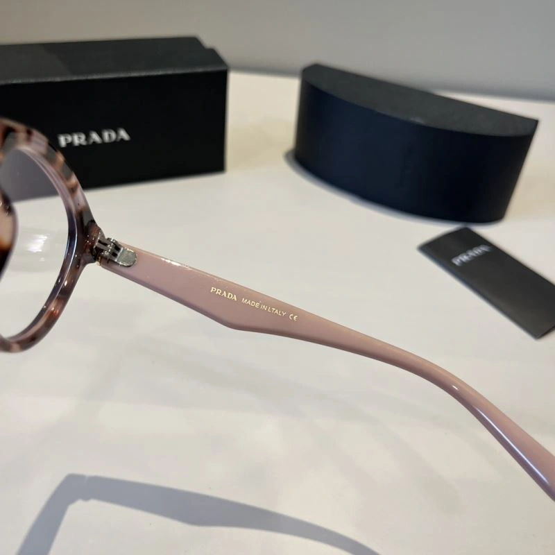 Prada Sunglasses Unisex 281974