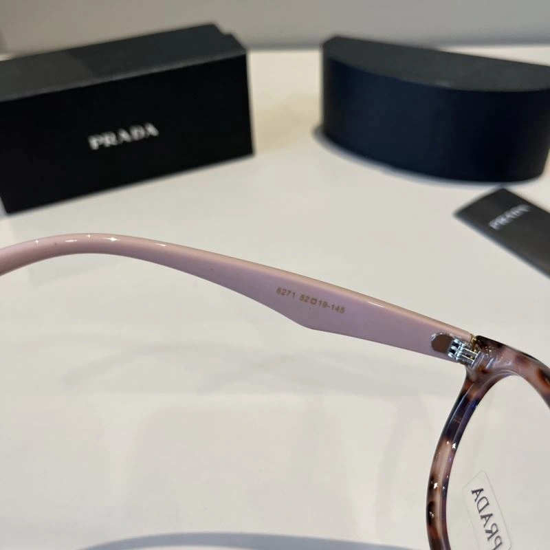 Prada Sunglasses Unisex 281974