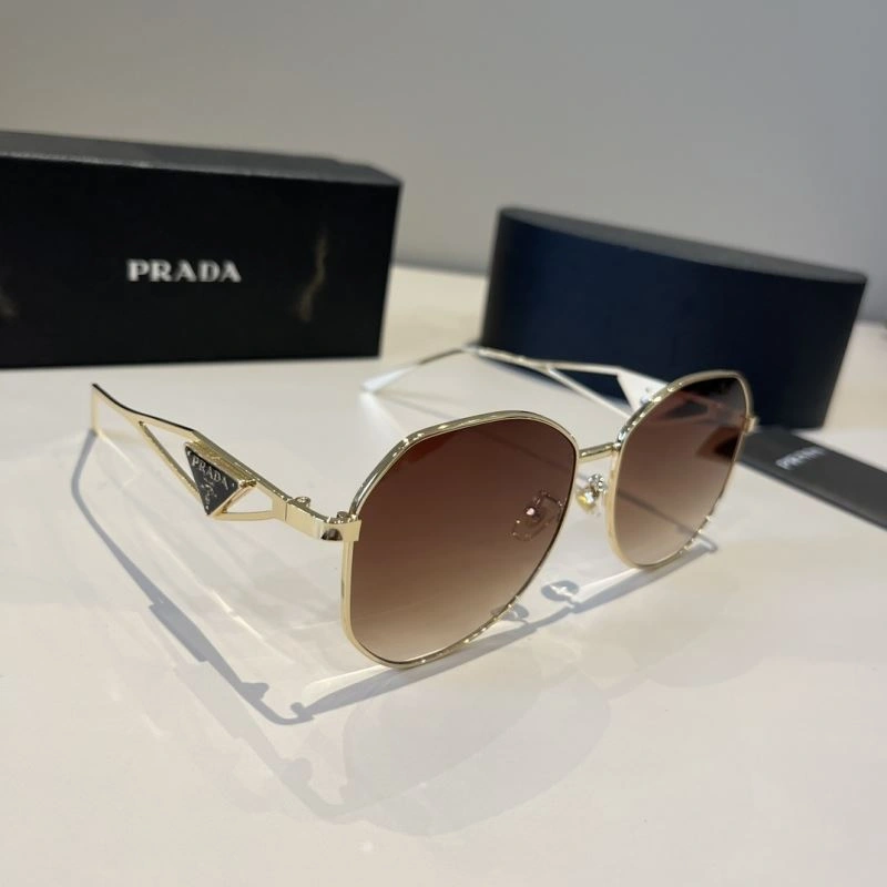 Durable Prada Sunglasses 281977