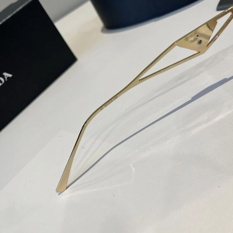 Durable Prada Sunglasses 281977