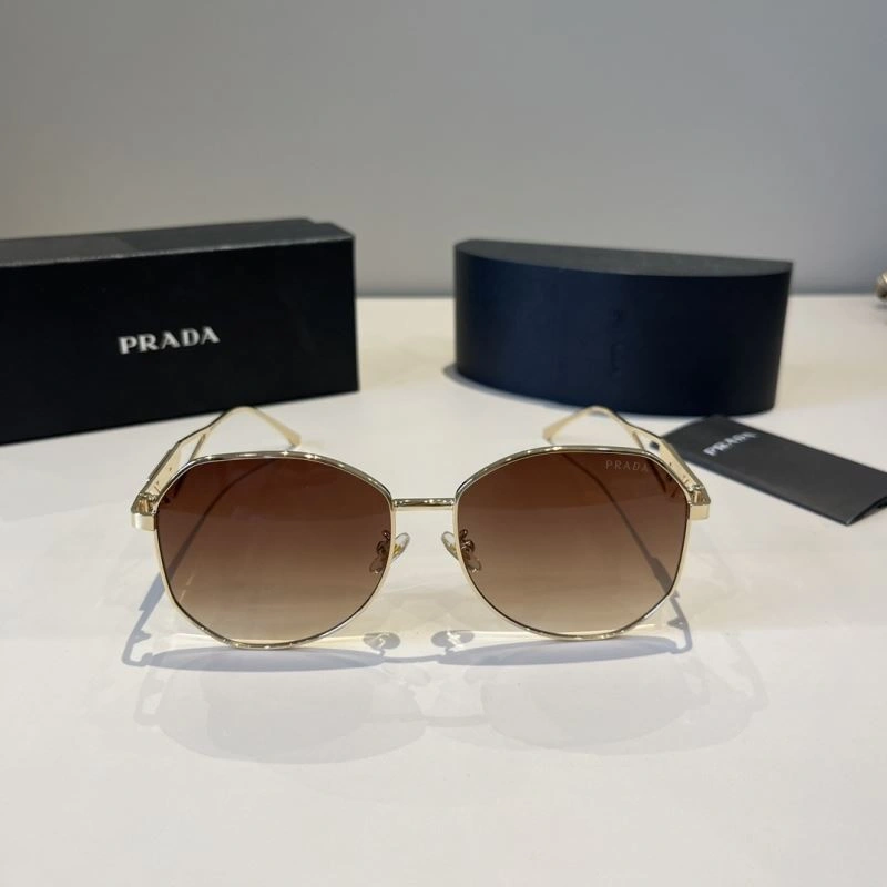 Durable Prada Sunglasses 281977