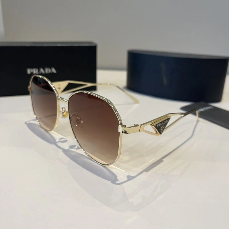 Durable Prada Sunglasses 281977