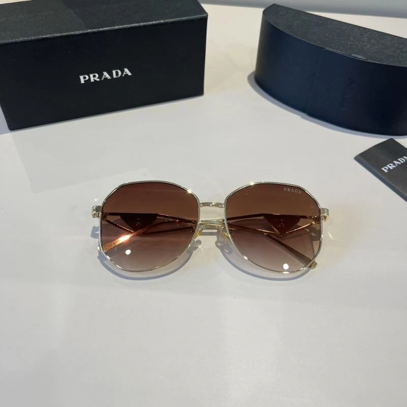 Durable Prada Sunglasses 281977
