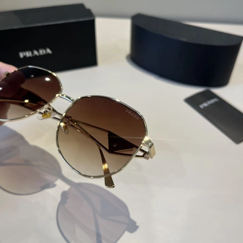 Durable Prada Sunglasses 281977