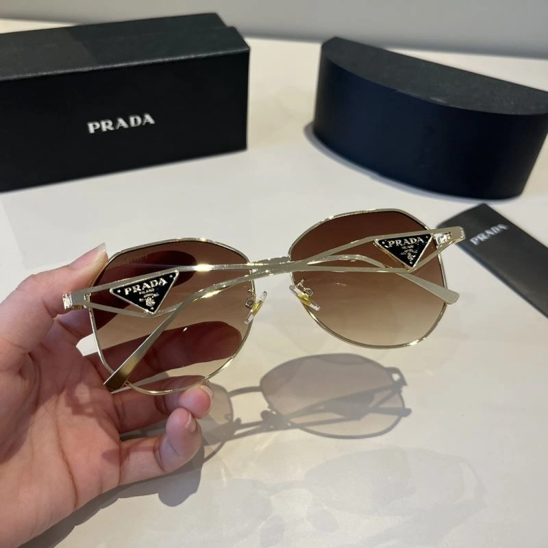 Durable Prada Sunglasses 281977