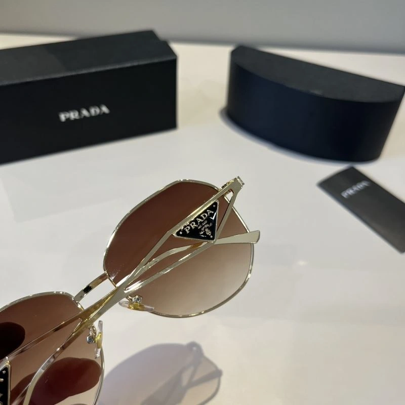 Durable Prada Sunglasses 281977