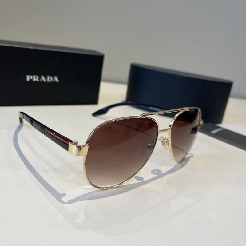 SmoothTexture Prada Sunglasses 281972