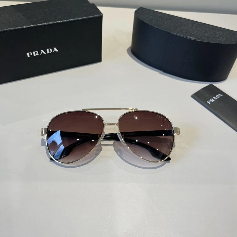 SmoothTexture Prada Sunglasses 281972