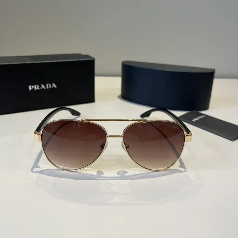SmoothTexture Prada Sunglasses 281972