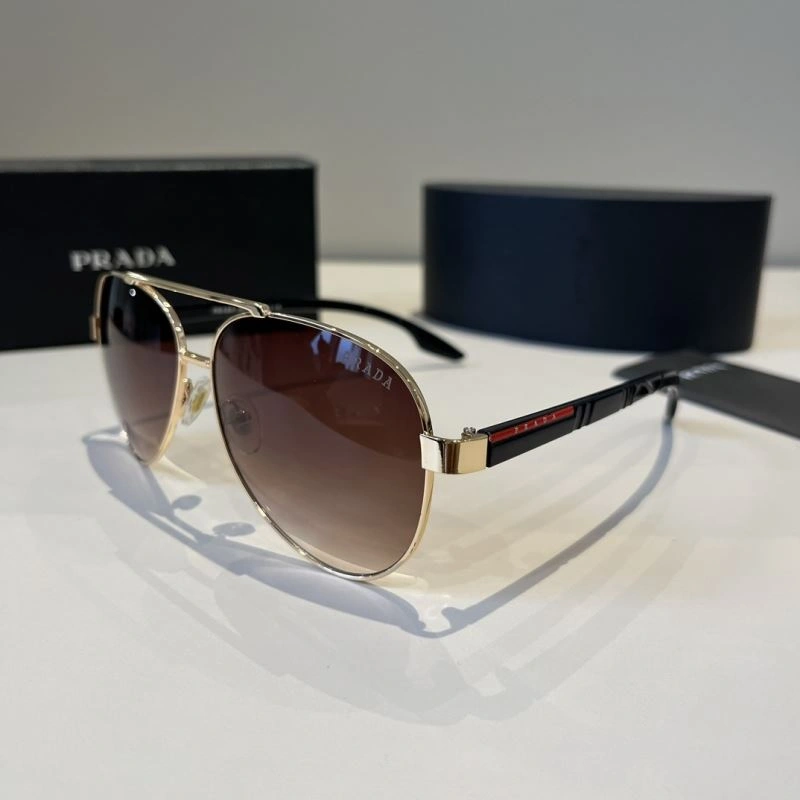 SmoothTexture Prada Sunglasses 281972
