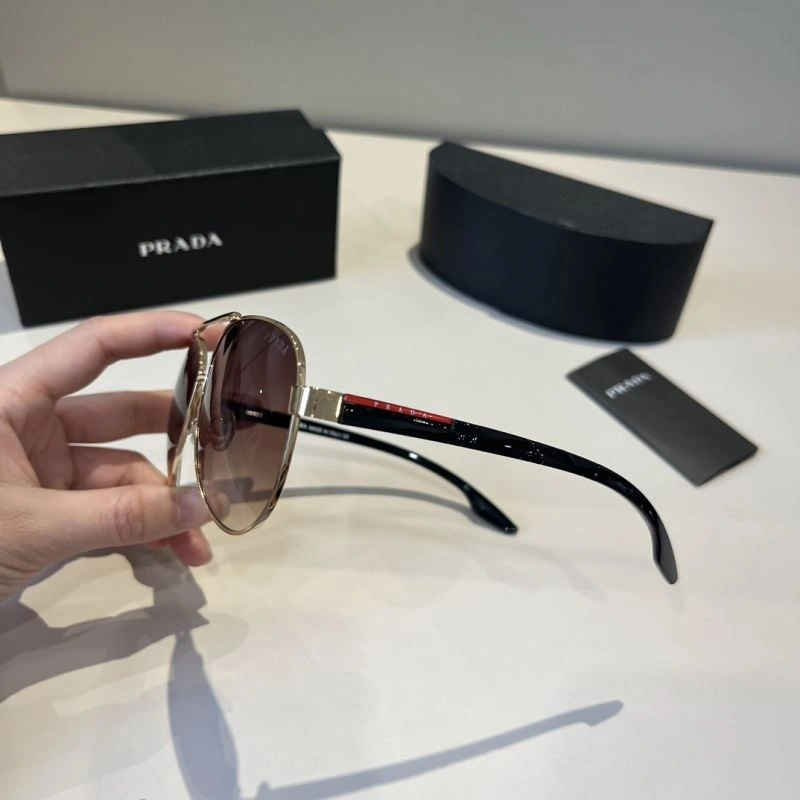 SmoothTexture Prada Sunglasses 281972