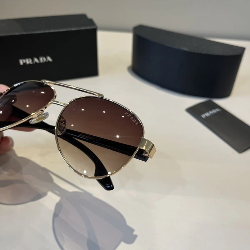 SmoothTexture Prada Sunglasses 281972