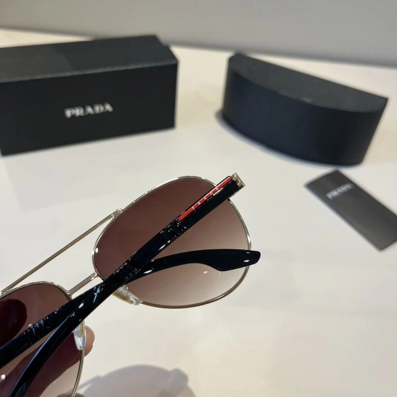 SmoothTexture Prada Sunglasses 281972
