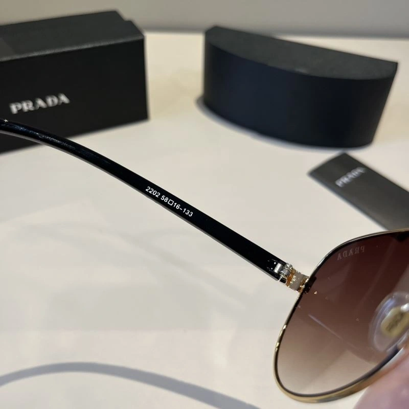 SmoothTexture Prada Sunglasses 281972