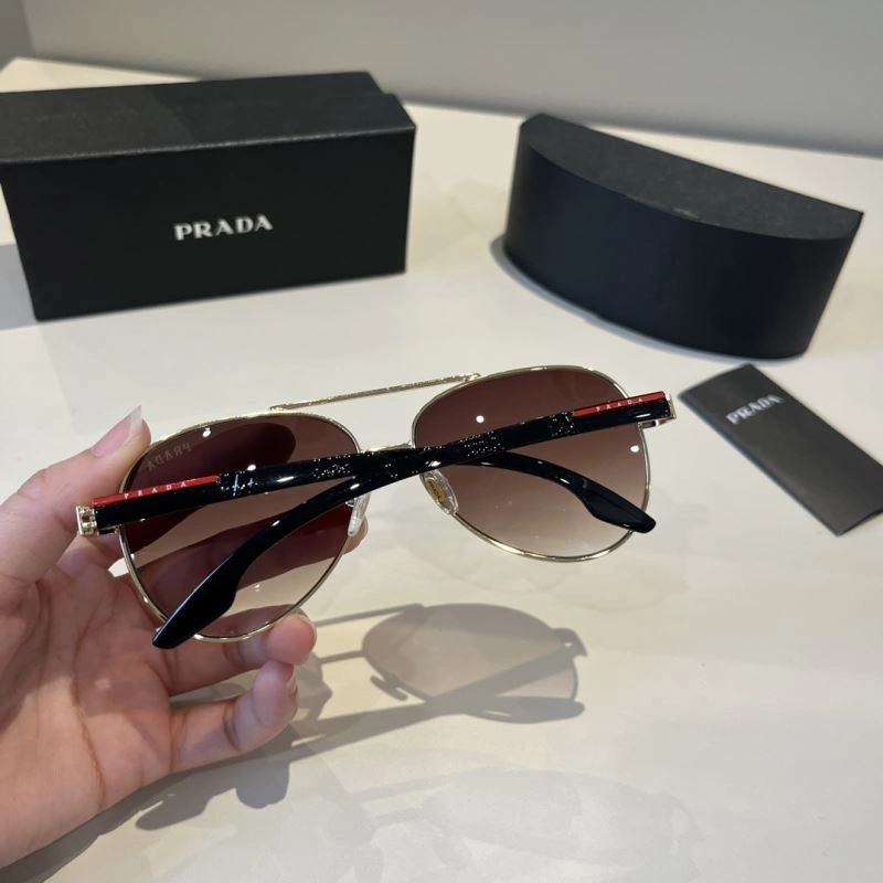 SmoothTexture Prada Sunglasses 281972