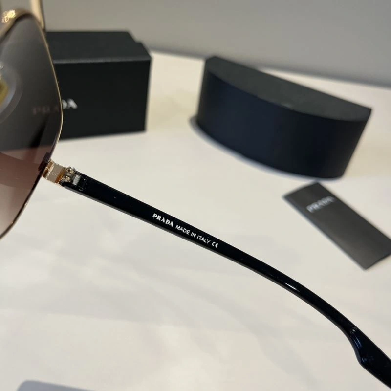 SmoothTexture Prada Sunglasses 281972