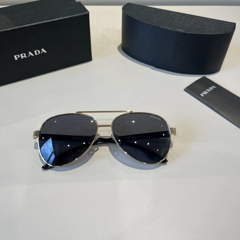 Prada Sunglasses Youthful 281970