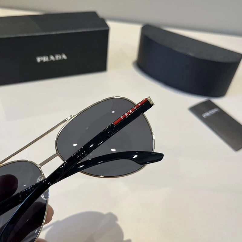 Prada Sunglasses Youthful 281970