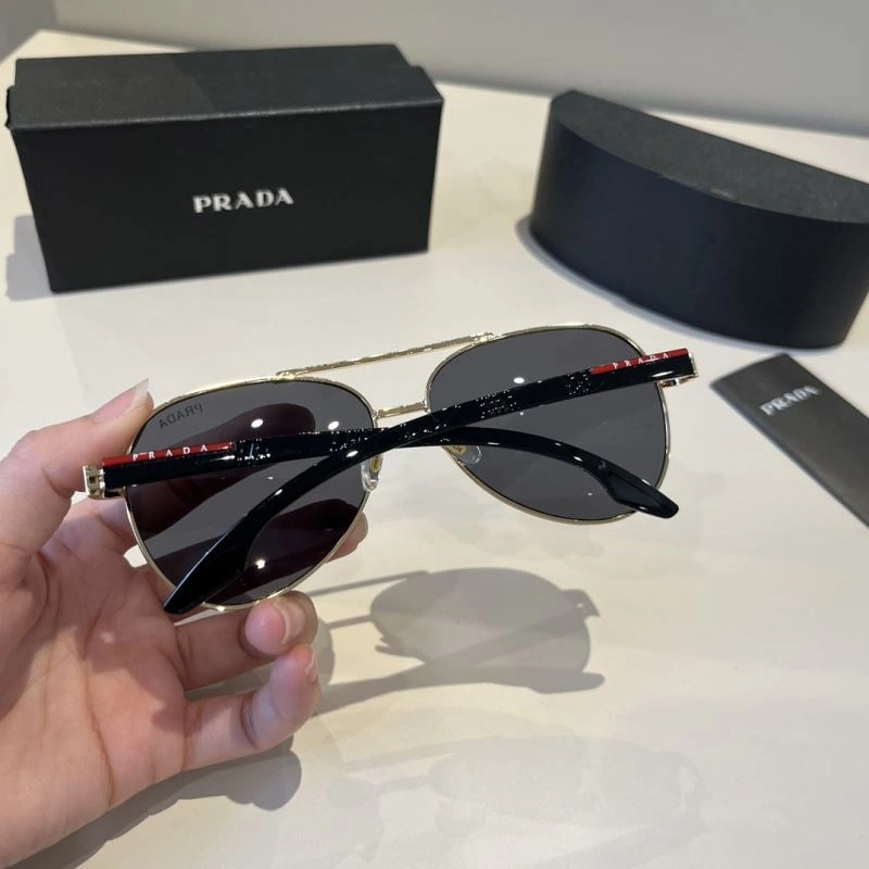 Prada Sunglasses Youthful 281970