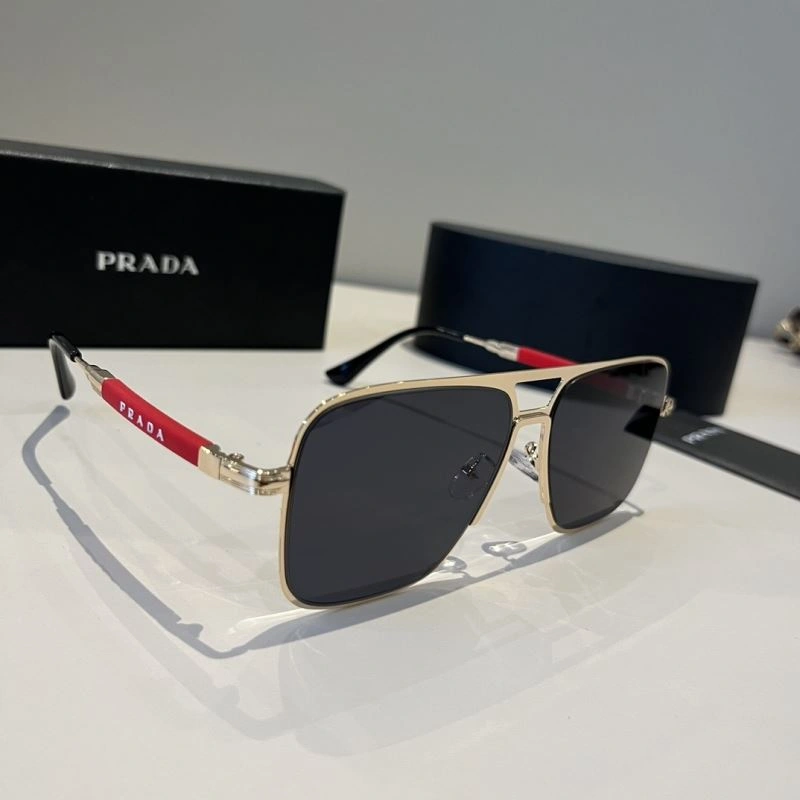 Prada Sunglasses Refined 281971