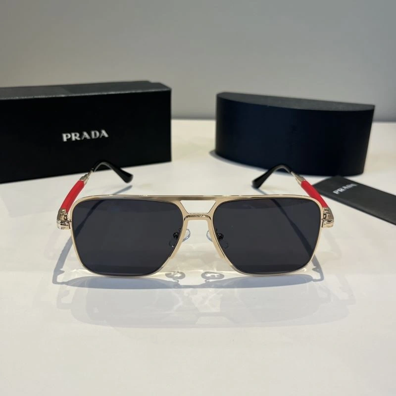 Prada Sunglasses Refined 281971