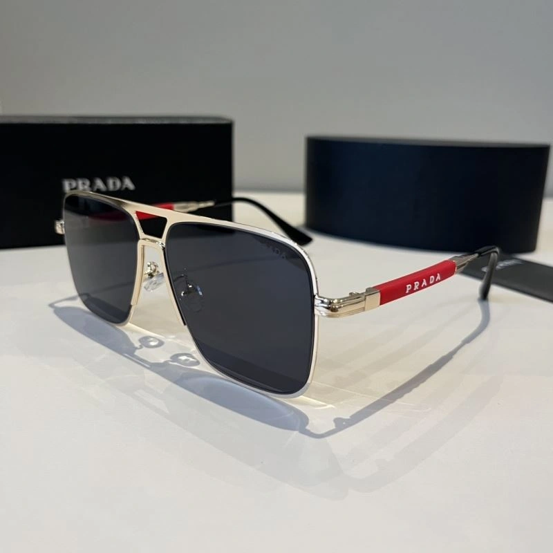 Prada Sunglasses Refined 281971