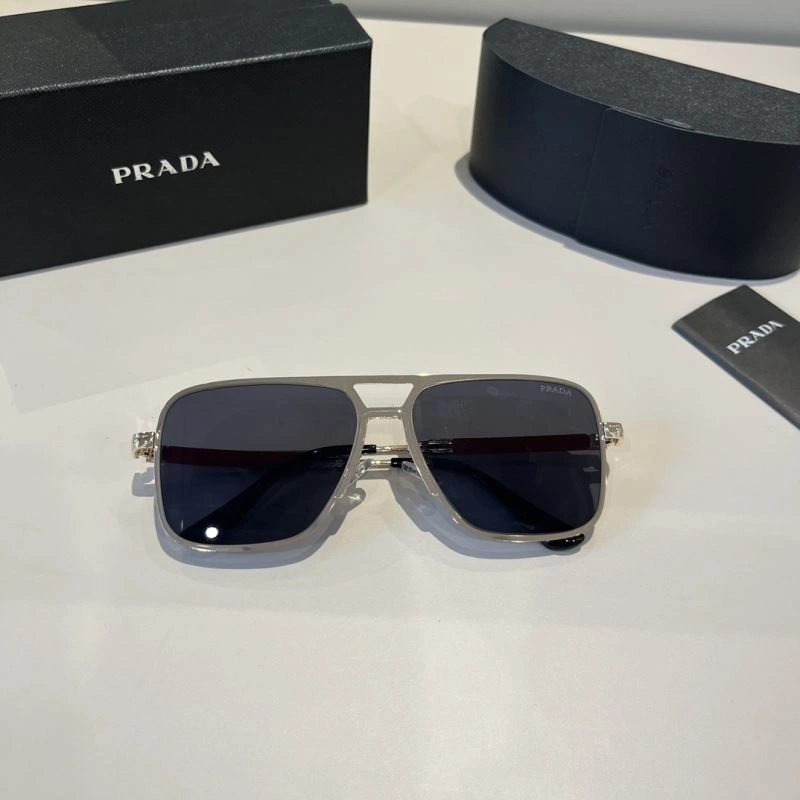 Prada Sunglasses Refined 281971