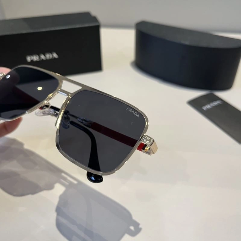 Prada Sunglasses Refined 281971