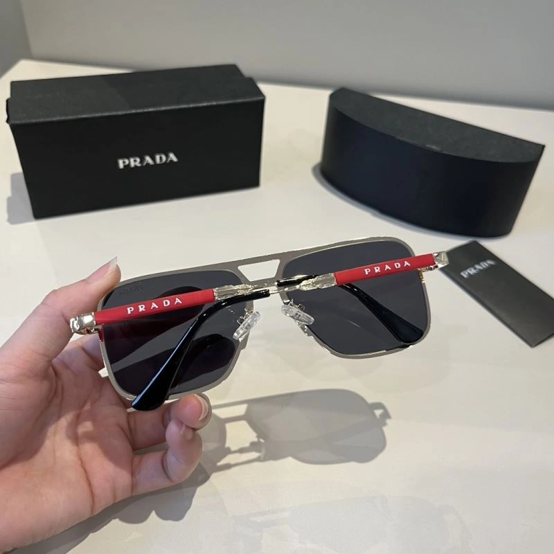 Prada Sunglasses Refined 281971