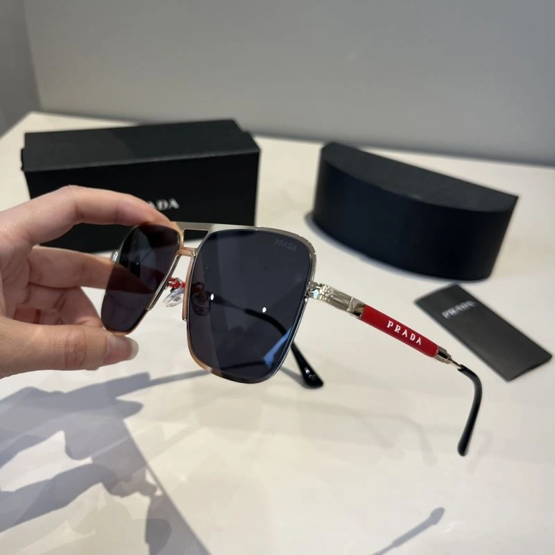 Prada Sunglasses Refined 281971