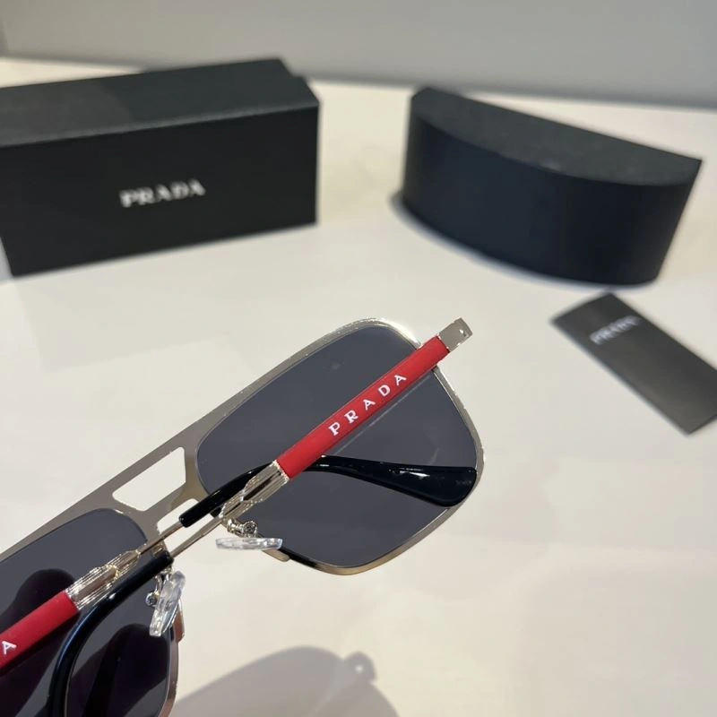 Prada Sunglasses Refined 281971