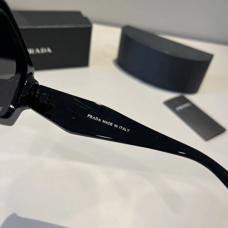 WrinkleFree Prada Sunglasses 281968