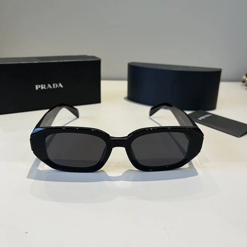 WrinkleFree Prada Sunglasses 281968