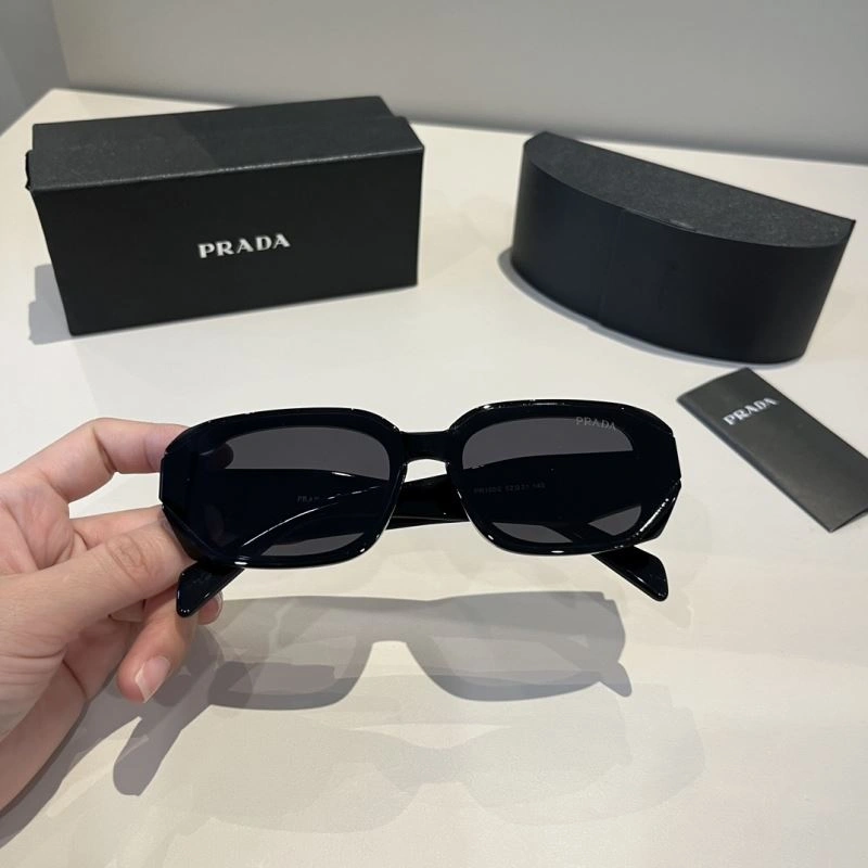 WrinkleFree Prada Sunglasses 281968
