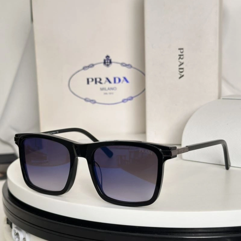 Packable Prada Sunglasses 281962