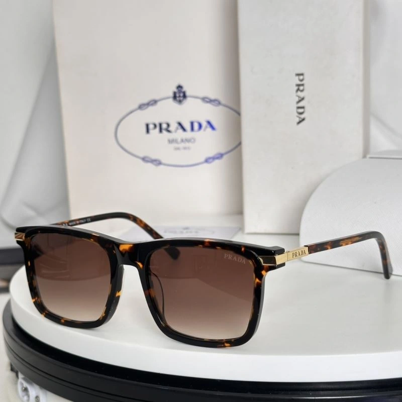 Packable Prada Sunglasses 281962