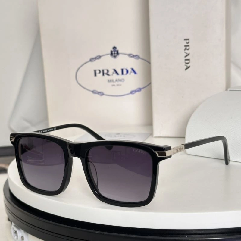 Packable Prada Sunglasses 281962