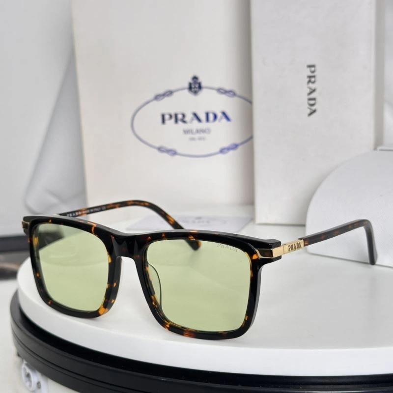 Packable Prada Sunglasses 281962